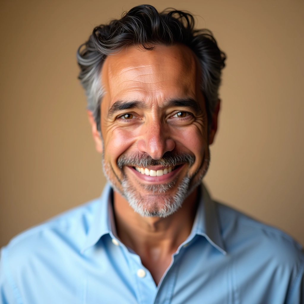 Raúl Martínez Rivera